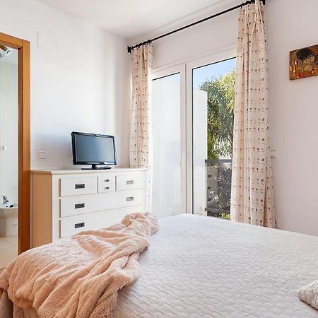 Casa Alena Villa Конил-де-ла-Фронтера Екстериор снимка